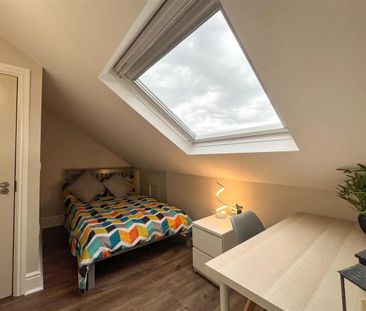 Room in a Shared House, Edmund Road, S2 - Photo 6