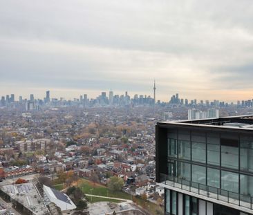 For Lease - 1285 Dupont Street Unit# 2810, Toronto, Ontario - Photo 1