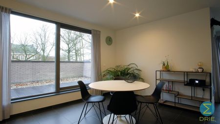 Appartement - Photo 3