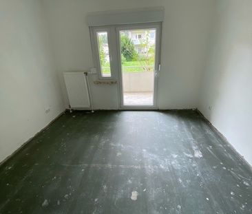 Demnächst frei! 3-Zimmer-Wohnung in Duisburg Ungelsheim - Photo 3