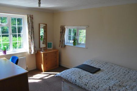 1 bedroom in a house share to rent - Photo 5