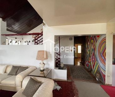 Μεζονέτα 298 τ.μ. προς Ενοικίαση - Photo 6