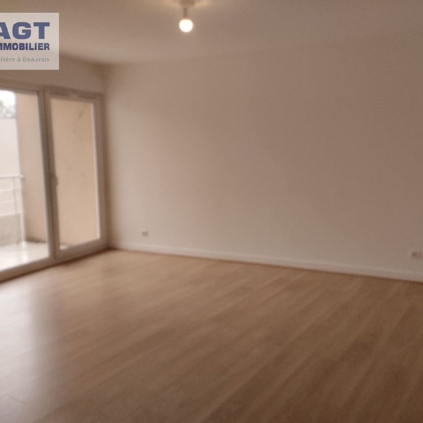 Location Appartement 3 pièces 73m² BEAUVAIS 60000 - Photo 1