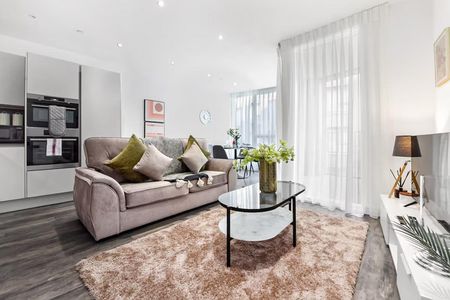 Barbel Court, Clapton Common & Castlewood Road - Photo 4