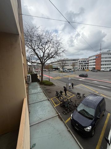 3.5 Zimmer, 72 m², 1. Stock - Foto 4