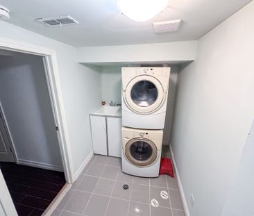 For Lease - 18 Balmano Road Unit# Basement, Markham, Ontario - Photo 2