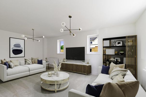 3 bedroom semi-detached house to rent - Photo 1