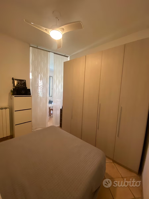 Bilocale in via Parisio - Bologna - Foto 1