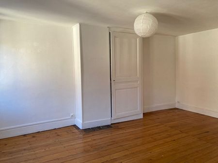 Location Appartement 1 pièce 34m² BESANCON 25000 - Photo 3