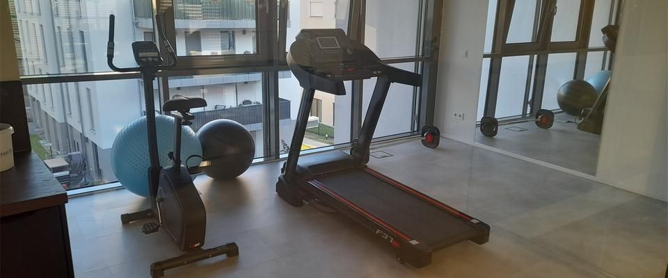 Wohnen fast wie im Hotel: 3-Zimmer-Wohnung mit Balkon und EBK - Photo 1