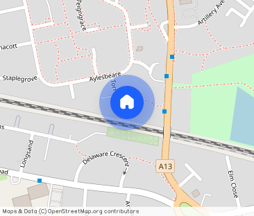 Torrington, Shoeburyness, Bishopsteignton Location, Essex, SS3 - Photo 1