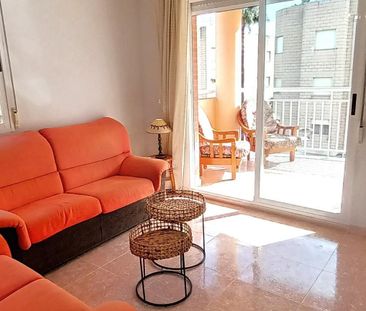 Apartamento de alquiler en Torreblanca - Photo 2