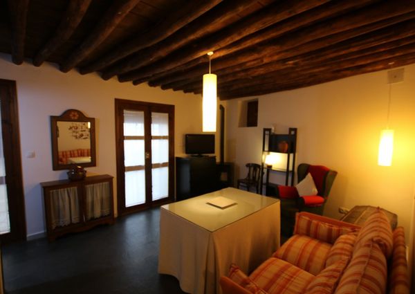 Apartment - Granada (Albaycin)
