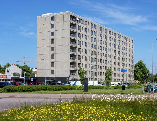 Gropegårdsgatan 1 - Foto 1