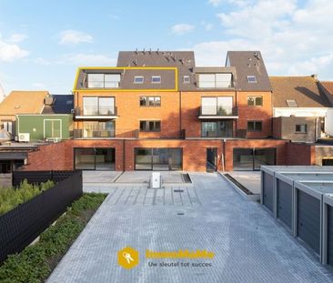 Appartement te huur - Foto 3