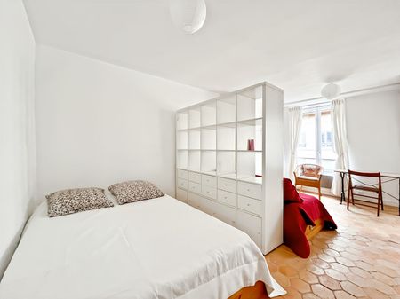 Appartement T1 Paris 03 à louer - Photo 5