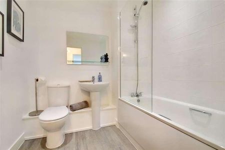 John Gregory Court, Sherriff's Street, Worcester, Worcestershire, WR4 - Photo 4