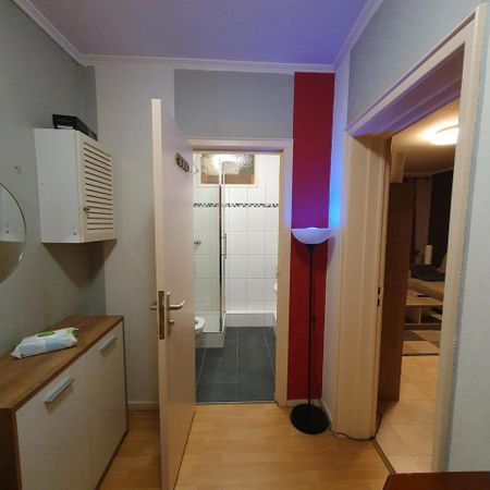 2 Zimmer wohnung - Photo 2