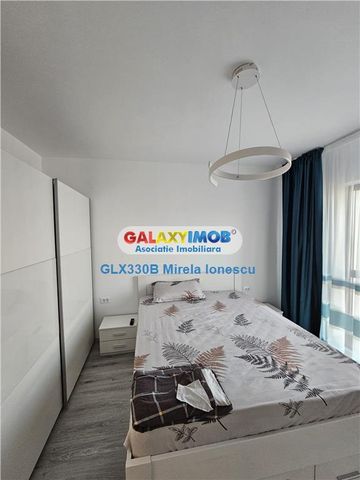 Inchiriere apartament 2 camere Exigent Plaza - Fotografie 5