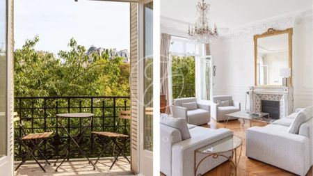 Tout savoir sur cet appartement dans le quartier Enfants Rouges, à Paris 3ème - Photo 5