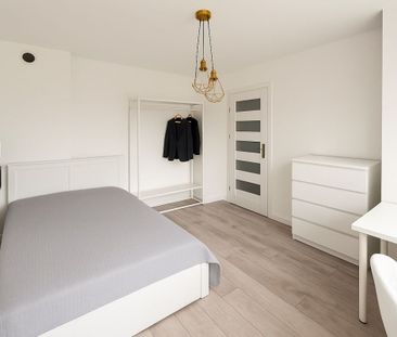 Do wynajęcia 2 pok mieszkanie 38 m² - Фото 4