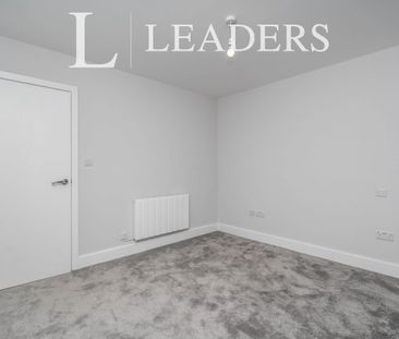 1 bedroom apartment to rent Compass Point, 450 Romsey Road, Southam... - Photo 2