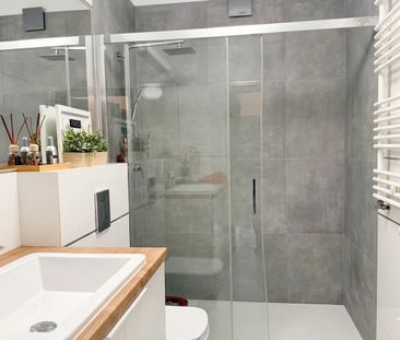 Jasne mieszkanie 3 pokojowe Grunwald z tarasem - Photo 1