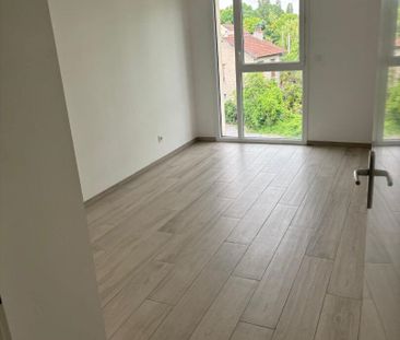 Appartement T4 98,34m² MONTEVRAIN - Photo 5
