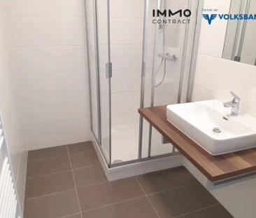 SONNIGE 2-ZIMMERWOHNUNG IN REININGHAUS MIT TOPAUSSTATTUNG + BALKON ... - Photo 5