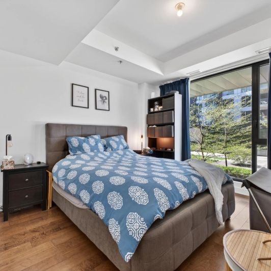 Appartement, Montréal (Le Sud-Ouest) - Photo 1
