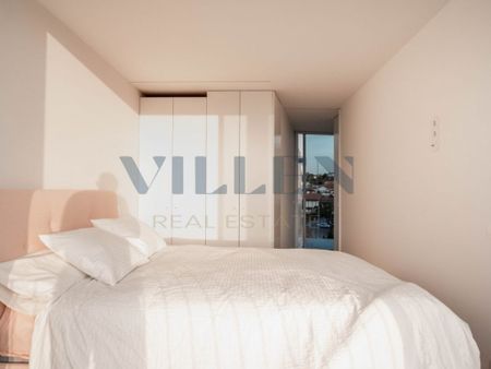 3 room luxury Duplex for rent in Trofa, Portugal - Photo 2