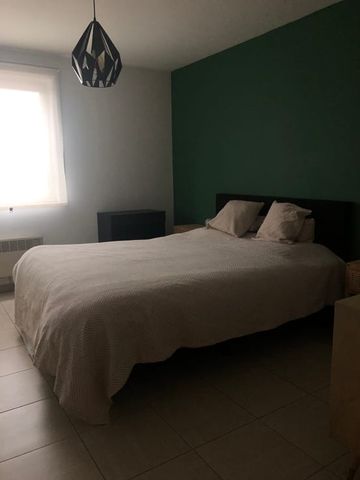 Appartement te huur - Foto 5