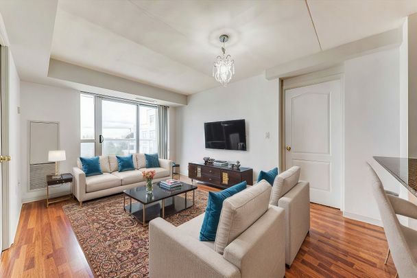 For Lease - 4600 Steeles Ave East Avenue Unit# 716, Markham, Ontario - Photo 1