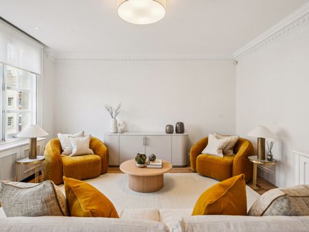 Upper Grosvenor Street, London, W1K - Photo 3