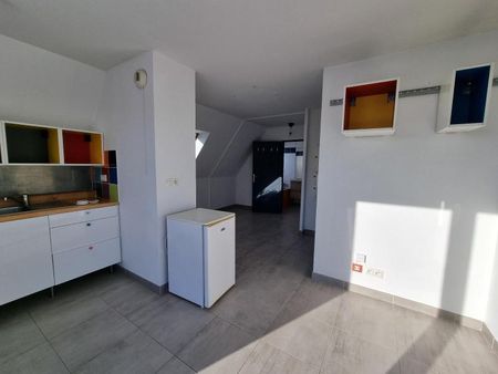 Location Appartement 1 pièce 22m² STRASBOURG 67000 - Photo 5