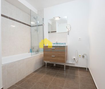 MONTLHERY - APPARTEMENT RÉCENT 3 PIÈCES 64M2 - Photo 4