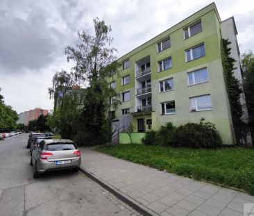 Pronájem bytu 3+1 s lodžií na Schweitzerově ul. v Olomouci - Photo 6