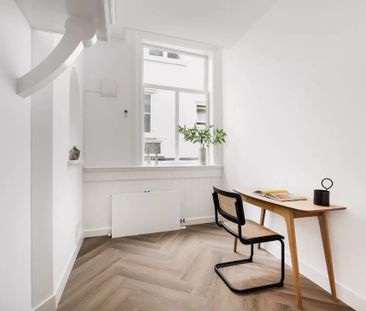 Te huur: Appartement Botermarkt in Leiden - Foto 3