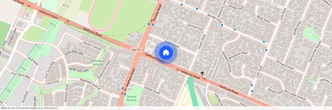 402a Yaldhurst Road, Russley, Christchurch City