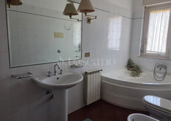 Casa in affitto - Via Ausonia, Palermo (rif. 20/2026)