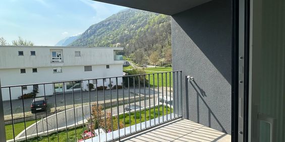 2.5 Zimmer, 55 m² - Photo 3