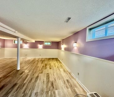 For Lease - 3136 VICTORIA Street Unit# Lower, Oakville, Ontario - Photo 4