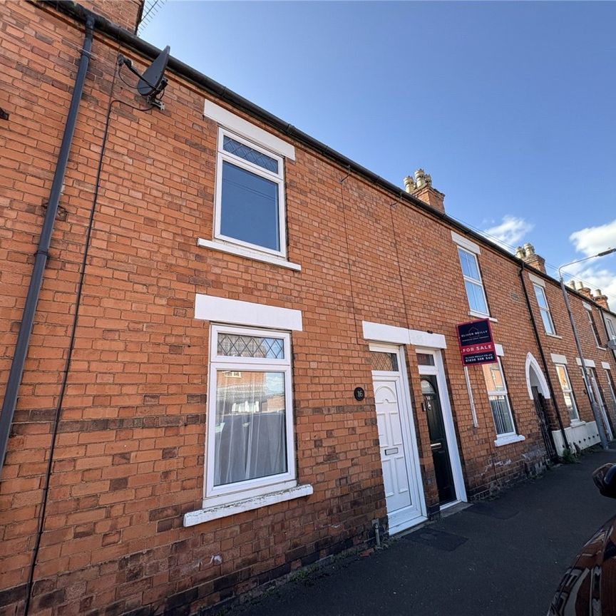 Sydney Street, Newark, Notts, NG24 - Photo 1