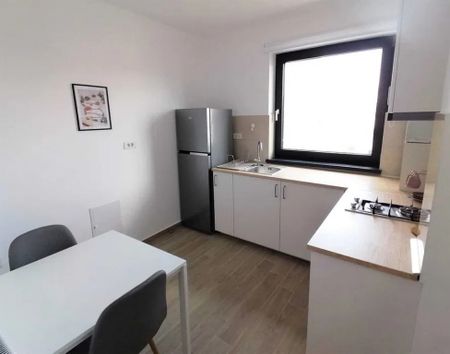 GARSONIERA 38 MP, ET 8, VALCOM RESIDENCE CORESI - Fotografie 4