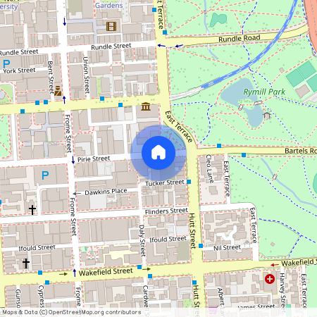 297 Pirie Street, Adelaide, South Australia 5000