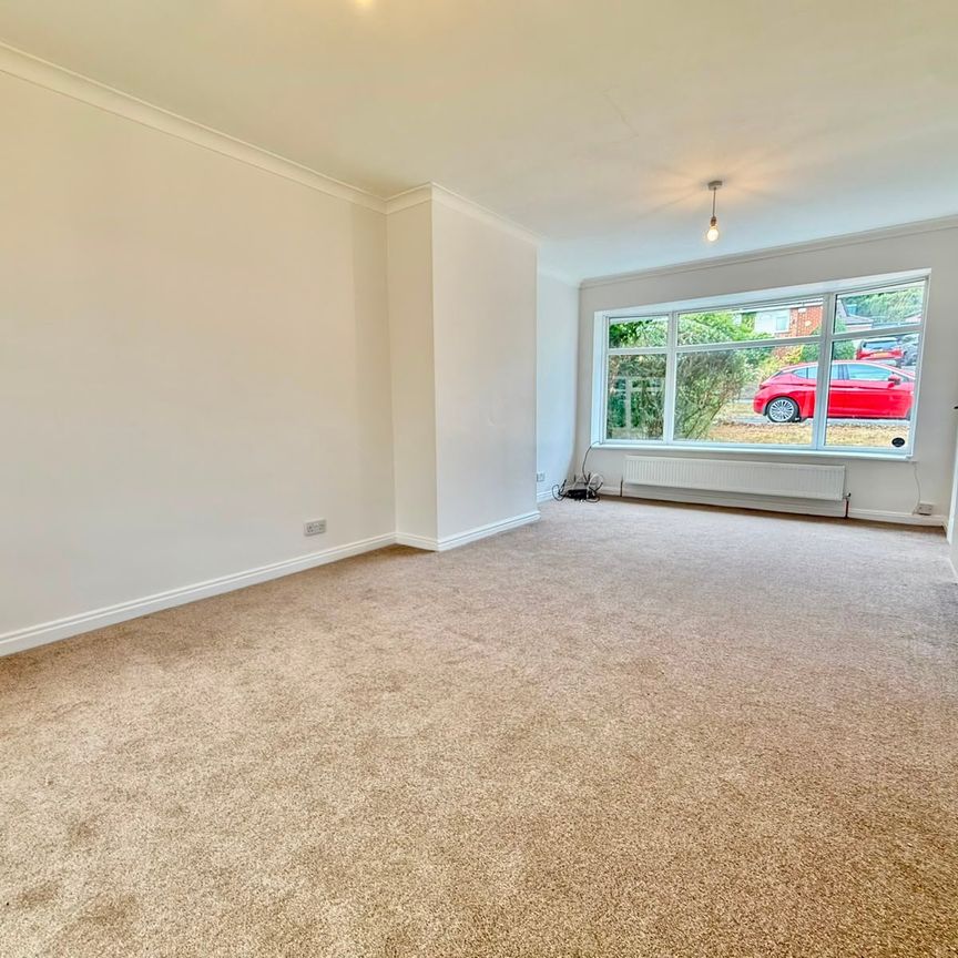 3 bedroom semi-detached house to rent - Photo 1