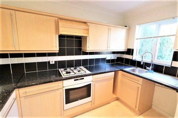 2 bedroom terraced house to rent - Photo 1