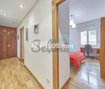 Piso en alquiler en Centro - Foto 3