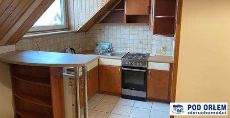 Bielsko-Biała, Komorowice Śląskie, Mieszkanie na wynajem - Zdjęcie 3