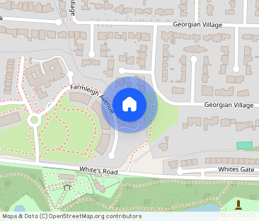 8 Alder Lodge,Farmleigh Avenue,Farmleigh Woods,Dub - Photo 1